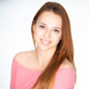 Meet your Posher, Anna-sophie